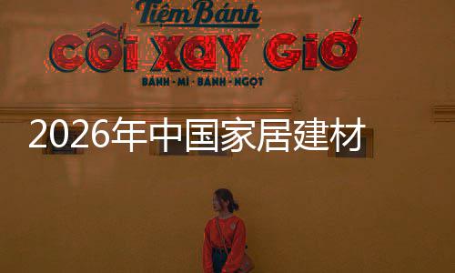 链洞年中国家业竞材行产业察争格居建局与
